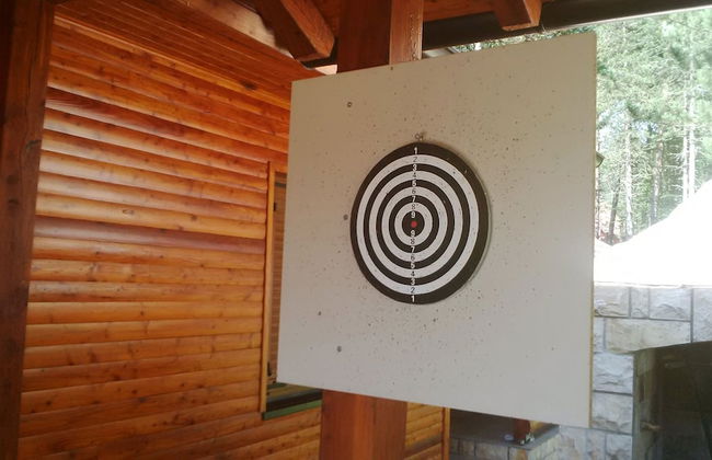 Eco-friendly 2-bedrooms Chalet in Plitvice Lakes - Foto 30