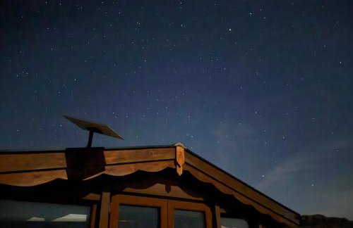 Beautifully Restored Log Cabin - Foto 12