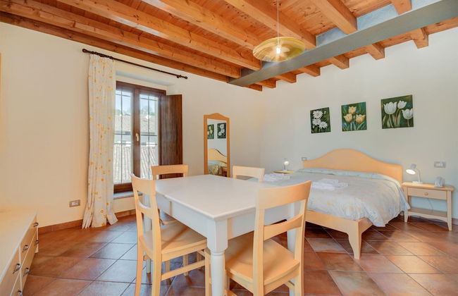 Agriturismo La Filanda - Foto 13