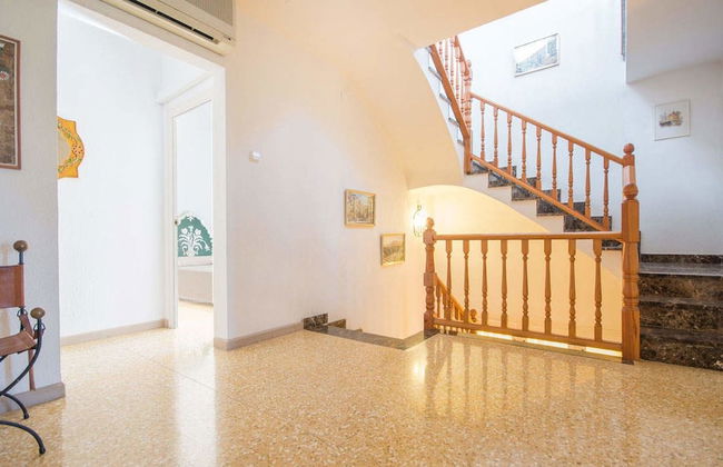 Villa Monica - Foto 17