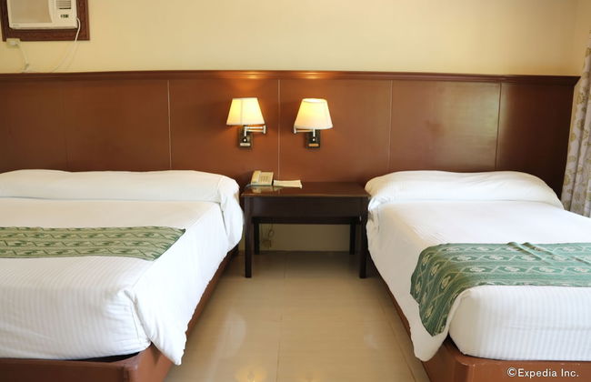 Dos Palmas Island Resort & Spa - Foto 8