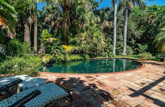 New Live Oak Cottage/beach/downtown/pool/shops/cafés - Foto 21