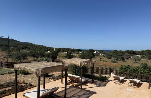 Agroturismo Sa Marina - Adults Only - Foto 11