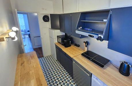 Le Cozy Nest - Foto 12