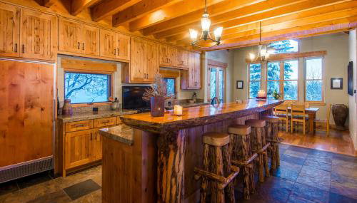 Private and Peaceful, Mtn Views, Stream, Family Friendly, Separate Guest Room - Foto 5