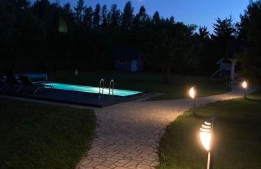 Domek Nalesie - Foto 14