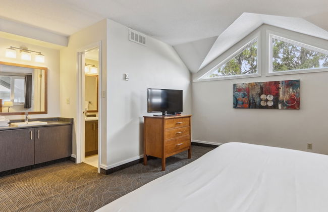 Cachet Crossing Chalets - Foto 57