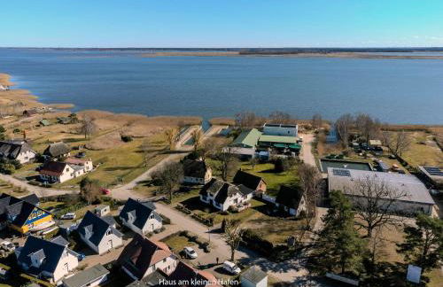 Haus am kleinen Hafen No 1 - Foto 2