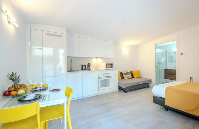 Castell Beach Aparthotel - Foto 5