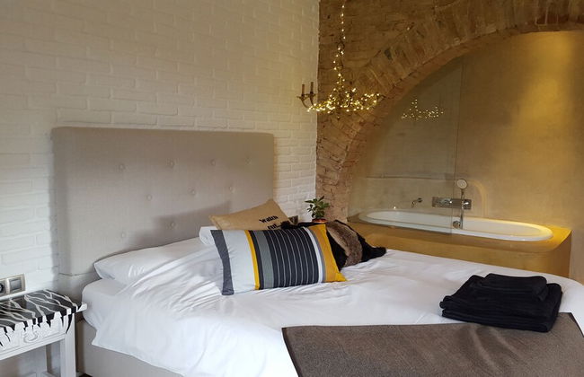 Casa Vella del Pantà de Riudecanyes - Foto 23