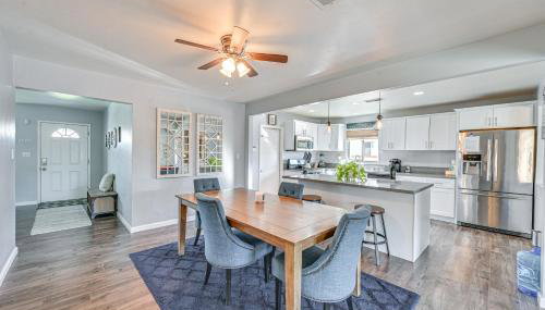 Walkable Chula Vista Home with Covered Patio - Foto 2