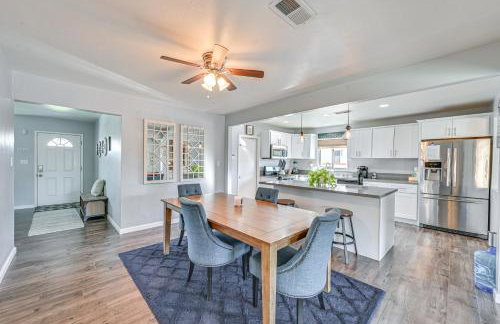 Walkable Chula Vista Home with Covered Patio - Foto 2