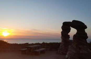 Ballykeel Farm, Mourne Mountains - Photo 62