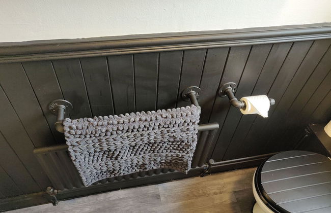 Riverside Park Penthouse Apartment In St Neots - Foto 20