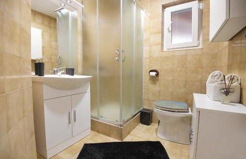 Apartment by the sea Renata in Punta Skala - Foto 15