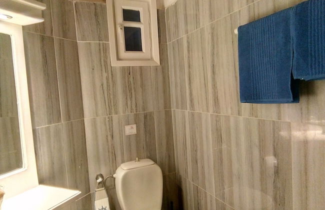 Cycladic Studio - 4People DT Ornos - Foto 10