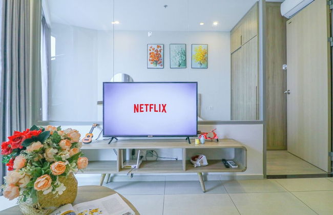 The Song Vung Tau Apartment - Foto 57