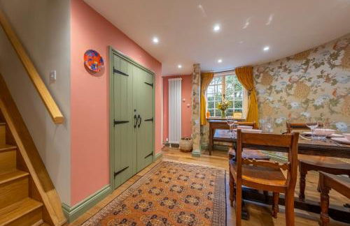 A fairy-tale luxurious cottage - The Tea Caddy - Foto 16