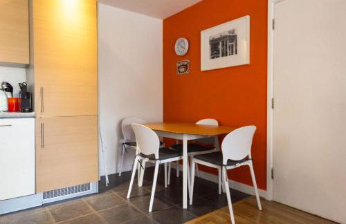 Spacious Central Family Apartment - Foto 10