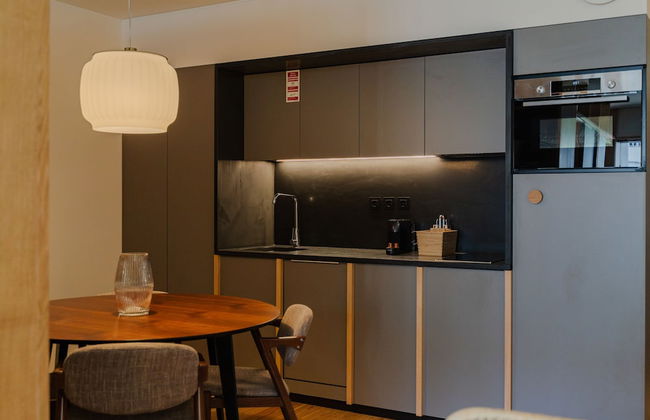 Feel Corporate Housing Campanhã - Foto 61