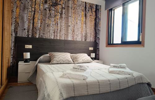 Ático Pequeño Paraíso Combarro - Photo 15