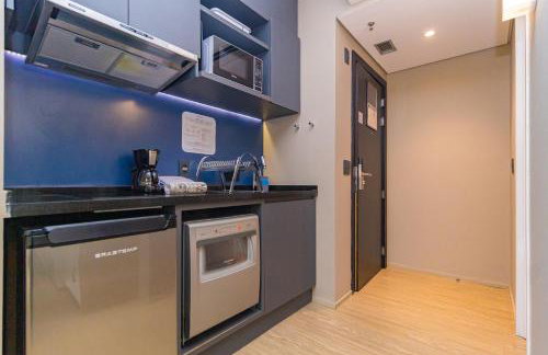 Flats Prime – Alpha Stay | Alphaville – Barueri – SP - Foto 42