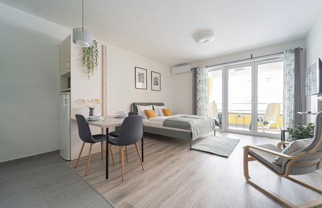 WestSide Garden Apartments by FirstHost - Foto 5