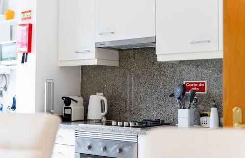 GuestReady - Scenic Retreat with Stunning Views - Foto 31