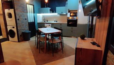 Appartement les Orres 1800 - Foto 3