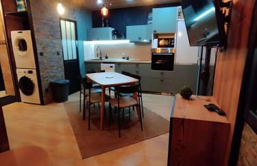 Appartement les Orres 1800 - Photo 3