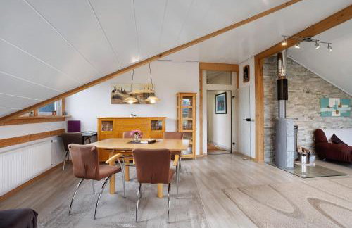 Ferienwohnung Panoramablick - Foto 7