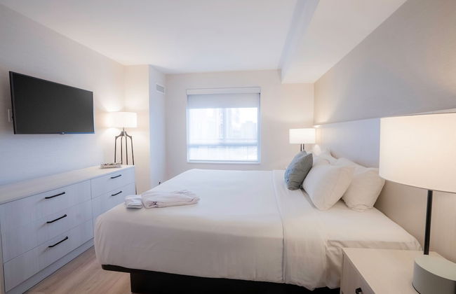 Les Suites Hotel Ottawa - Foto 7