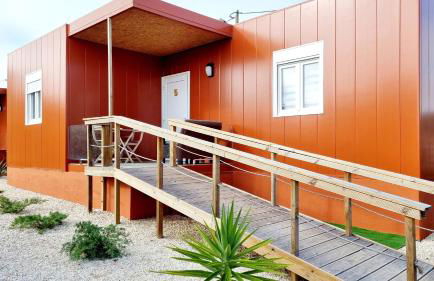 Family Surf Home - Bungalow 5 - Foto 1