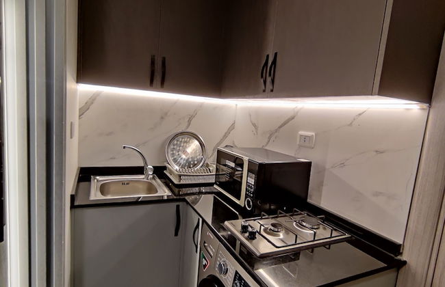 41m luxury room royal near all services - Foto 12