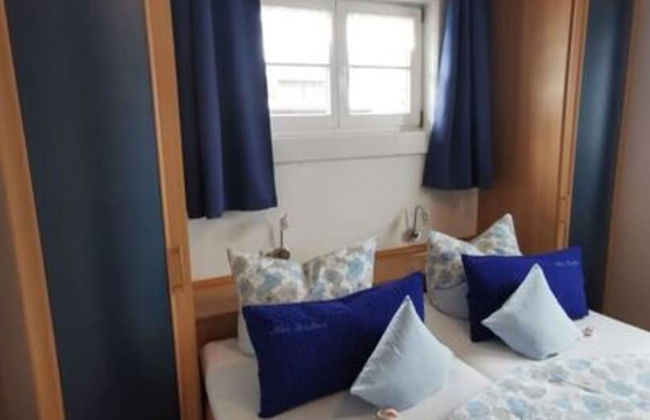 Nice Apartment in Oberstaufen - Photo 4