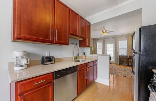 Chic 1 BR Units Near Dilworth - Foto 27