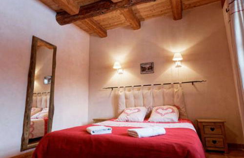 Clot Saint Joseph - Gites & Chambres d'Hôtes - Foto 3