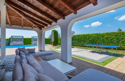 Villa Melody - Foto 36