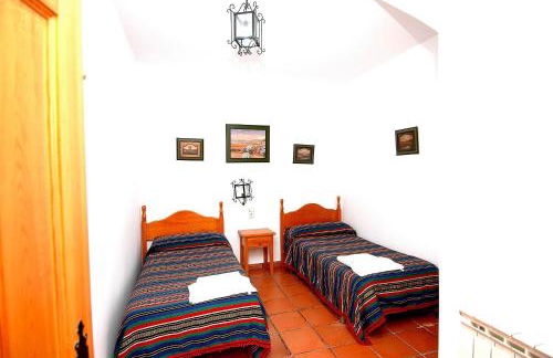 Apartamentos Turísticos Rural Los Tinaos - Photo 20