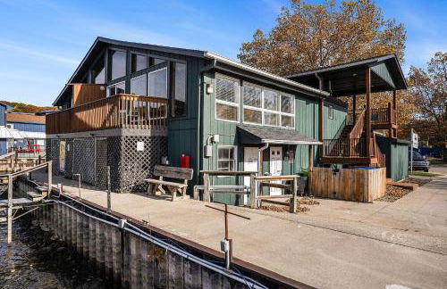 Riverside Suites - Unit A - Foto 24