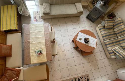 Όμορφο κατάλυμα στην κεντρική πλατεία του χωριού - Photo 17