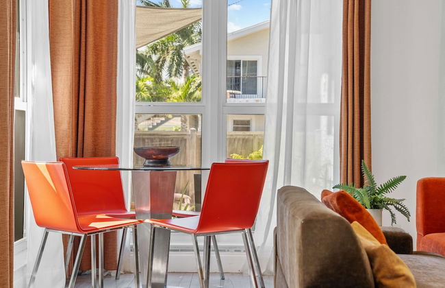 320-1 Las Olas Boulevard - Foto 26