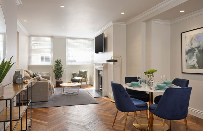 Mayfair – Peterson House - Foto 18