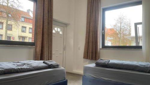 MK Apartments Bremen 5 - Foto 2