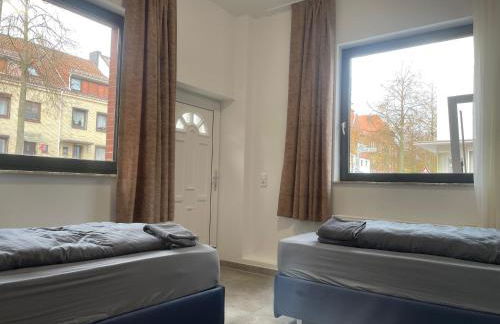 MK Apartments Bremen 5 - Foto 2