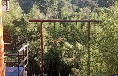 Chalé No Mundo da Lua - Photo 7