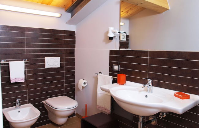 CasEpicarmo Guest House - Photo 17