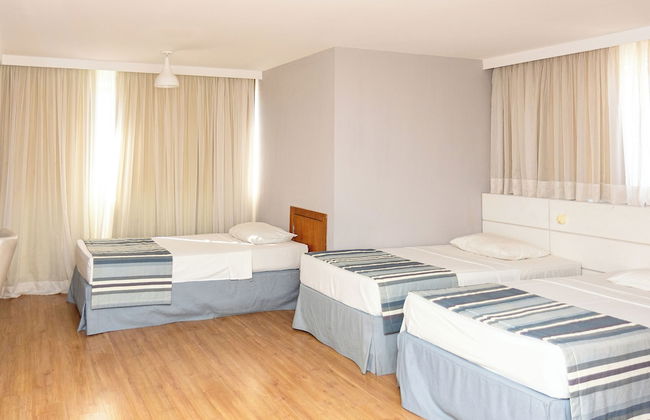 Salvador Business & Flat by Avectur - Foto 15