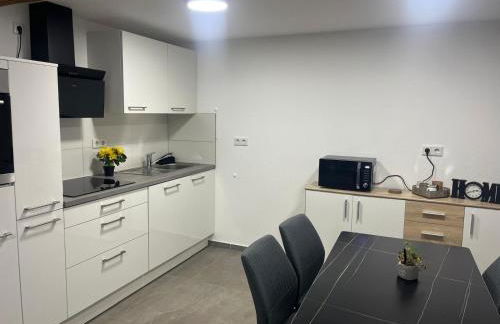 Ferienwohnung in Großenbach Hünfeld - Foto 4