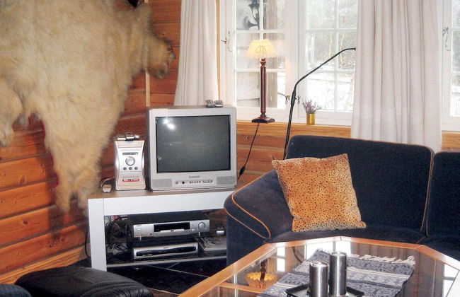 10 Person Holiday Home in Hovden-by Traum - Foto 17